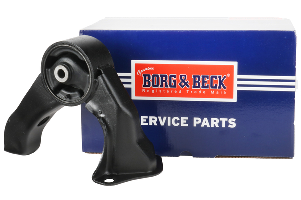BORG & BECK BEM4461 Mounting, engine for MITSUBISHI