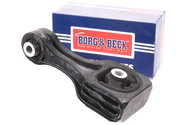 BORG & BECK BEM4467 Mounting, engine for HONDA
