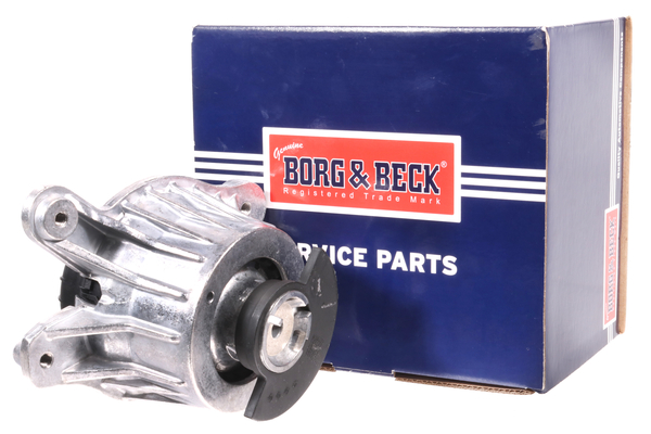 BORG & BECK BEM4468 Mounting, engine for MERCEDES-BENZ