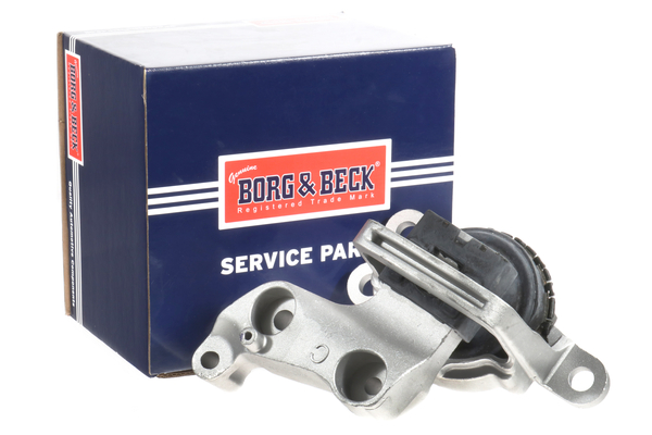 BORG & BECK BEM4472 Έδραση, κινητήρας for NISSAN