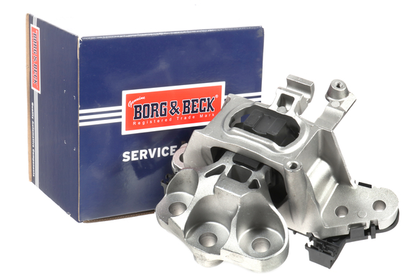 BORG & BECK BEM4473 Έδραση, κινητήρας for VAUXHALL