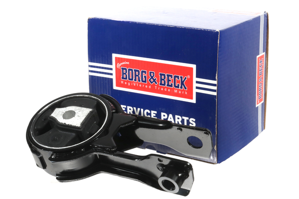 BORG & BECK BEM4474 Έδραση, κινητήρας for MAZDA