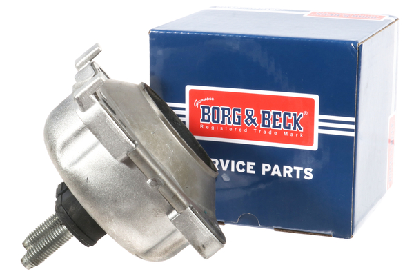 BORG & BECK BEM4476 Έδραση, κινητήρας for BMW MERCEDES-BENZ