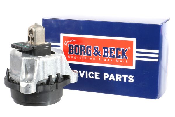 BORG & BECK BEM4478 Έδραση, κινητήρας for BMW