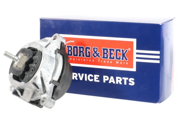 BORG & BECK BEM4479 Έδραση, κινητήρας for BMW