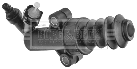 BORG & BECK BES268 Κάτω...