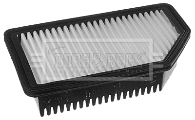BORG & BECK BFA2307 Air Filter for KIA