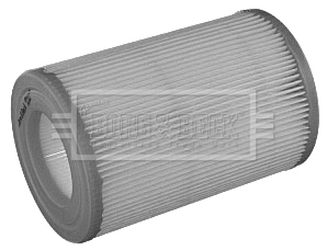 BORG & BECK BFA2343 Air Filter for SMART