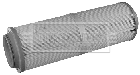BORG & BECK BFA2349 Φίλτρο αέρα for MERCEDES-BENZ