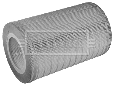 BORG & BECK BFA2352 Air Filter for SAAB