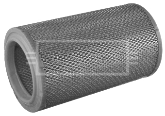 BORG & BECK BFA2360 Air Filter for CITROËN RENAULT