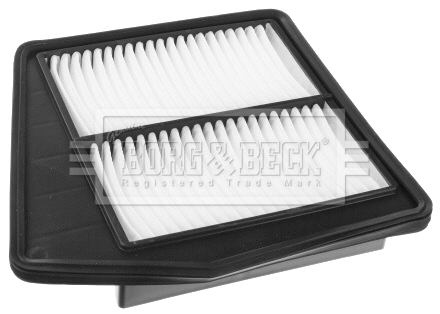 BORG & BECK BFA2470 Air Filter for HONDA