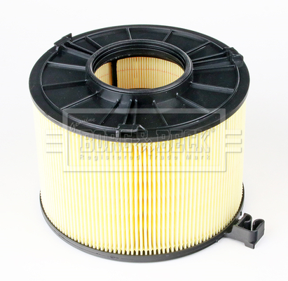 BORG & BECK BFA2620 Air Filter for AUDI