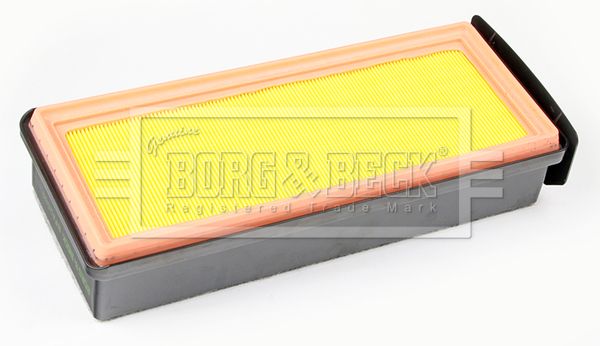 BORG & BECK BFA2680 Φίλτρο αέρα for ALPINA BMW