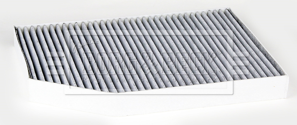 BORG & BECK BFC1328 Filter, cabin air for ALPINA BMW TOYOTA