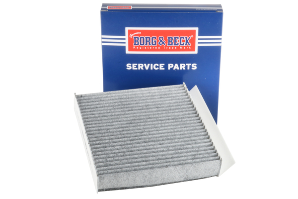 BORG & BECK BFC1462 Φίλτρο,...