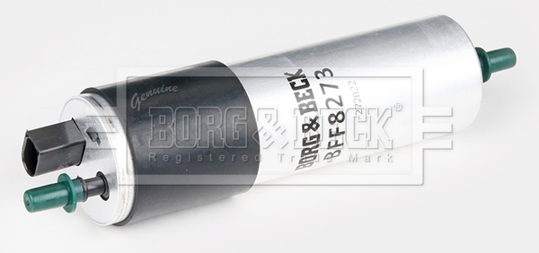 BORG & BECK BFF8273 Φίλτρο...