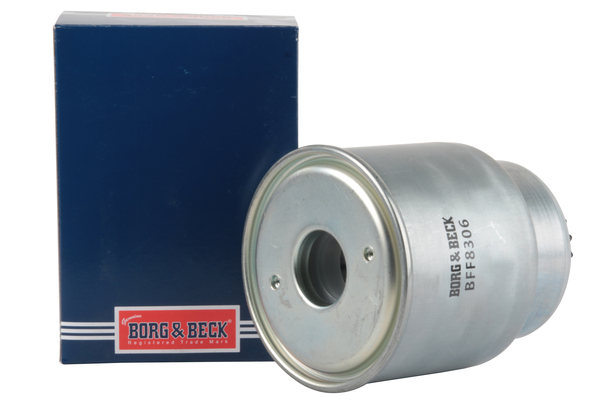 BORG & BECK BFF8306 Φίλτρο...
