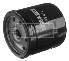 BORG & BECK BFO4157 Oil Filter for OPEL VAUXHALL
