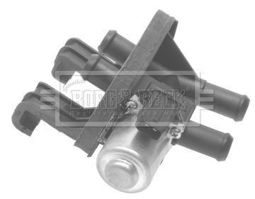 BORG & BECK BHV100 Coolant Control Valve for FORD MAZDA