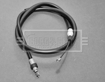 BORG & BECK BKB2360 Ντίζα,...