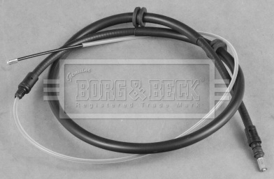 BORG & BECK BKB3820 Ντίζα,...