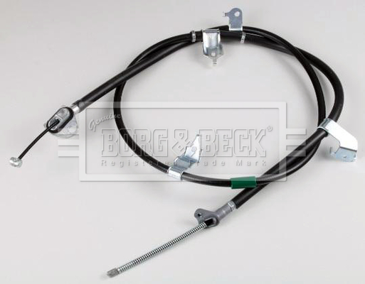 BORG & BECK BKB3828 Ντίζα,...