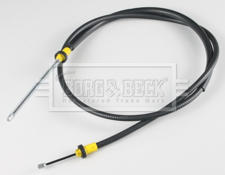 BORG & BECK BKB3860 Ντίζα,...