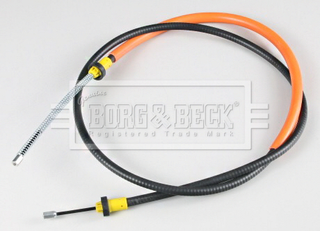 BORG & BECK BKB3867 Ντίζα,...
