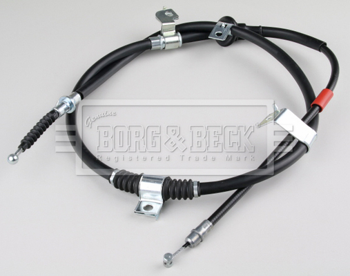 BORG & BECK BKB3869 Ντίζα,...