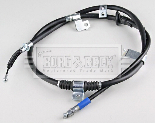 BORG & BECK BKB3870 Ντίζα,...