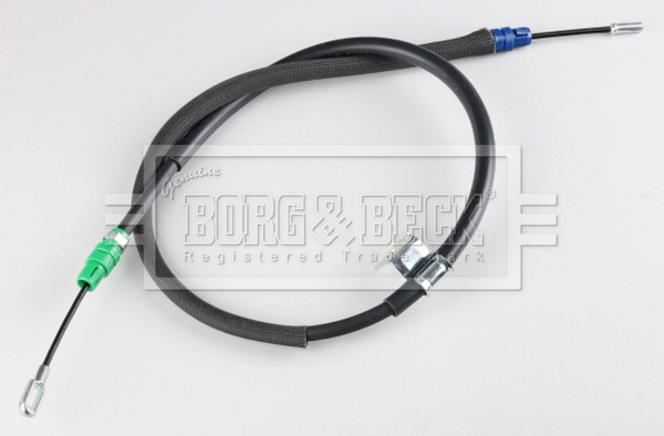 BORG & BECK BKB3873 Ντίζα,...