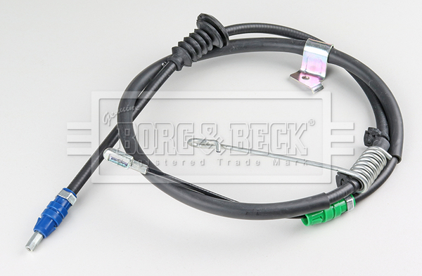 BORG & BECK BKB3885 Ντίζα,...