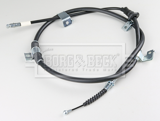 BORG & BECK BKB3889 Ντίζα,...