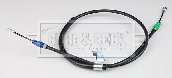 BORG & BECK BKB3892 Ντίζα,...