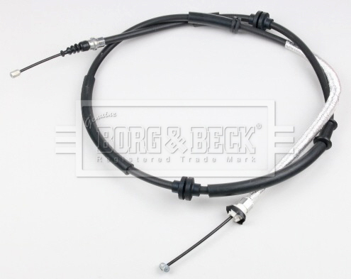BORG & BECK BKB3896 Ντίζα,...