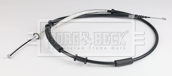 BORG & BECK BKB3905 Ντίζα,...