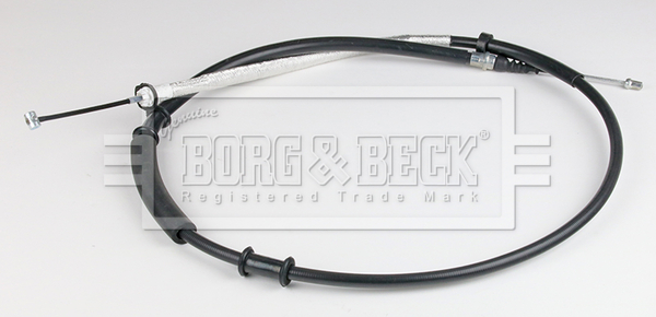 BORG & BECK BKB3906 Ντίζα,...
