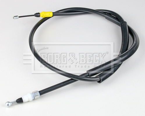 BORG & BECK BKB3909 Ντίζα,...