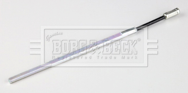 BORG & BECK BKB3913 Ντίζα,...