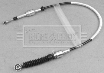 BORG & BECK BKG1060 Ντίζα,...