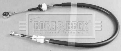 BORG & BECK BKG1104 Ντίζα,...