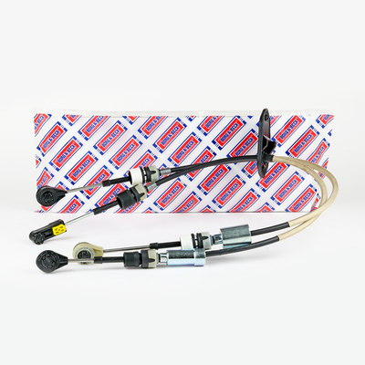 Cable Pull, manual transmission