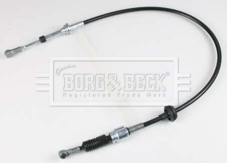 BORG & BECK BKG1184 Ντίζα,...