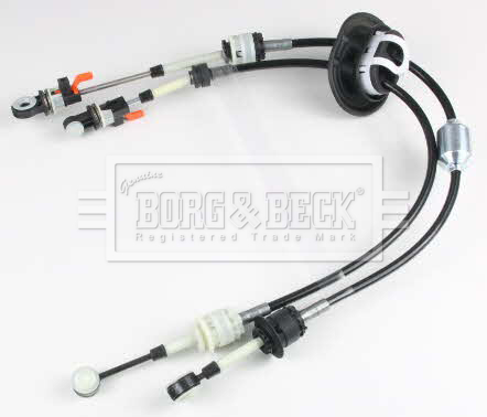 BORG & BECK BKG1191 Ντίζα,...
