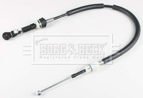 BORG & BECK BKG1210 Ντίζα,...