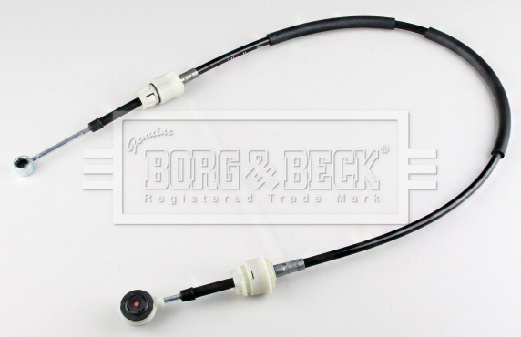 BORG & BECK BKG1231 Ντίζα,...