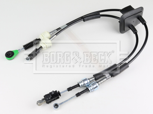 BORG & BECK BKG1272 Ντίζα,...
