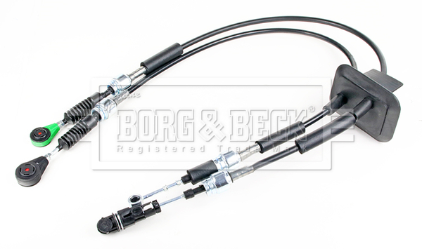 BORG & BECK BKG1321 Ντίζα,...
