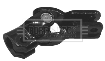 BORG & BECK BMM4008 Steering Column Coupling for FORD